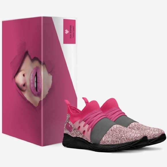 Shoes - Picture 1 of 3